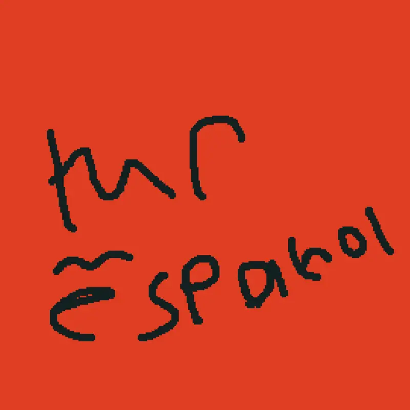 He is a Spanish tiger by @Soggy_pants