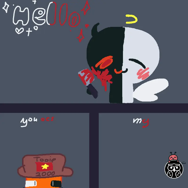 Game by @xXTooieXx