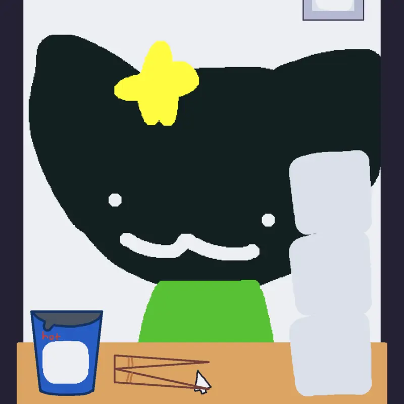Game by @abbie_miss