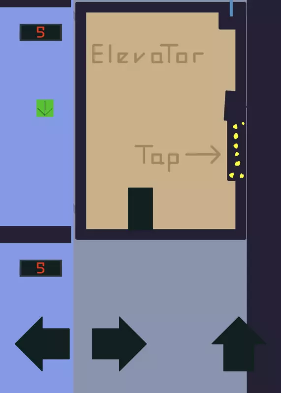 Game by @ProabCastle