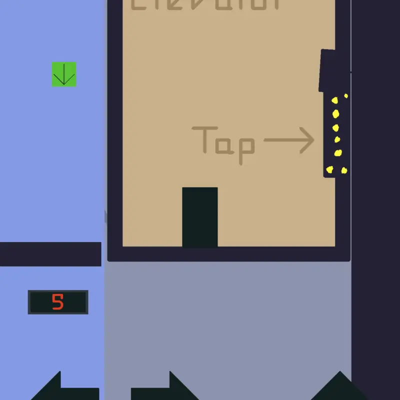 Game by @ProabCastle