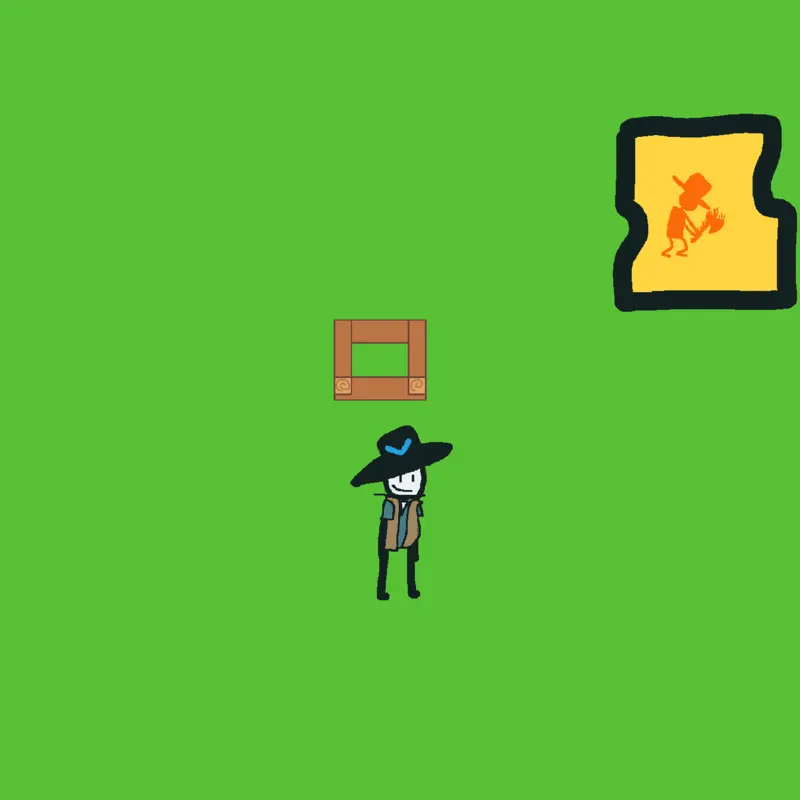 Game by @Bumblebee2492YT