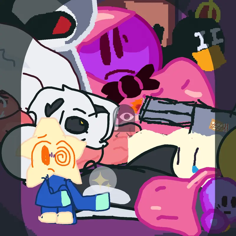 Game by @ur_local_star