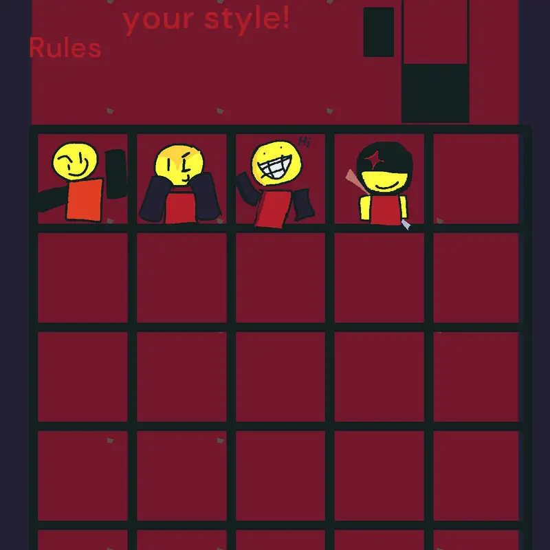 Game by @Demon_Huner