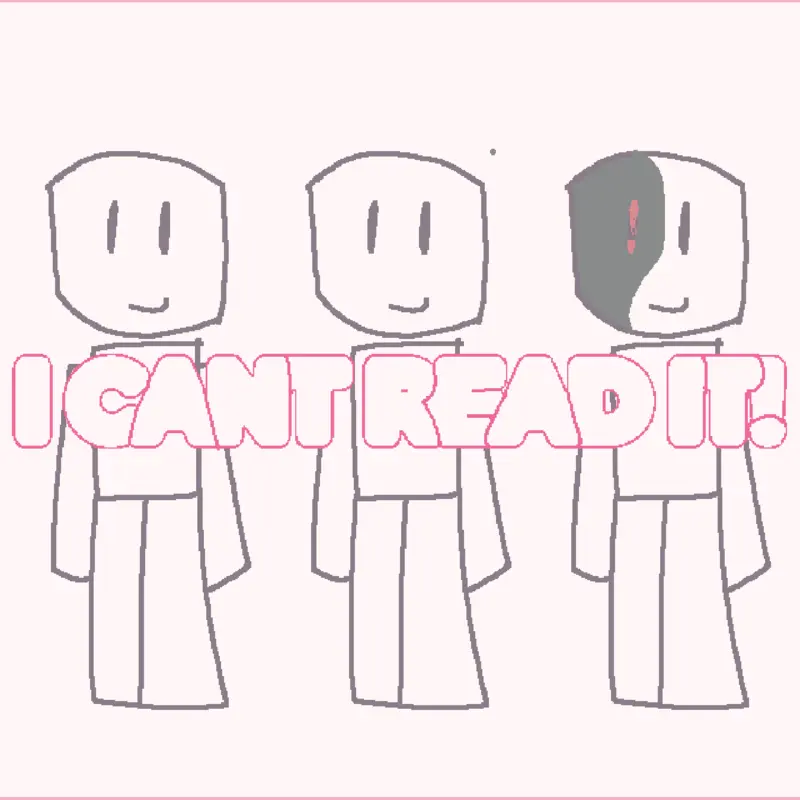 Male your oc fan by @lobat757
