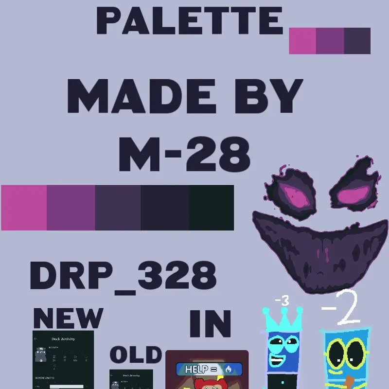 Game by @M-28