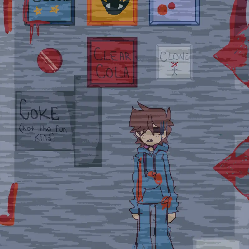 Game by @cake_cat