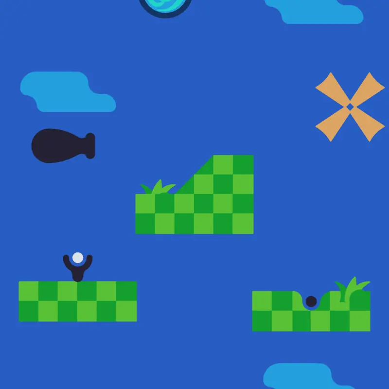 Game by @ElDeimos
