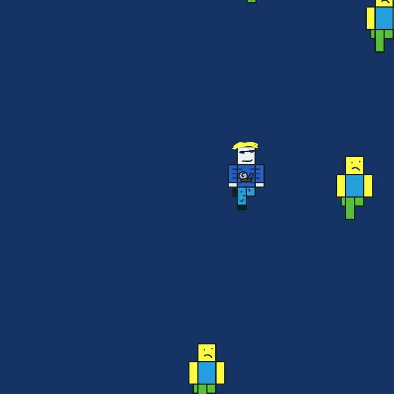 Game by @snail_studios