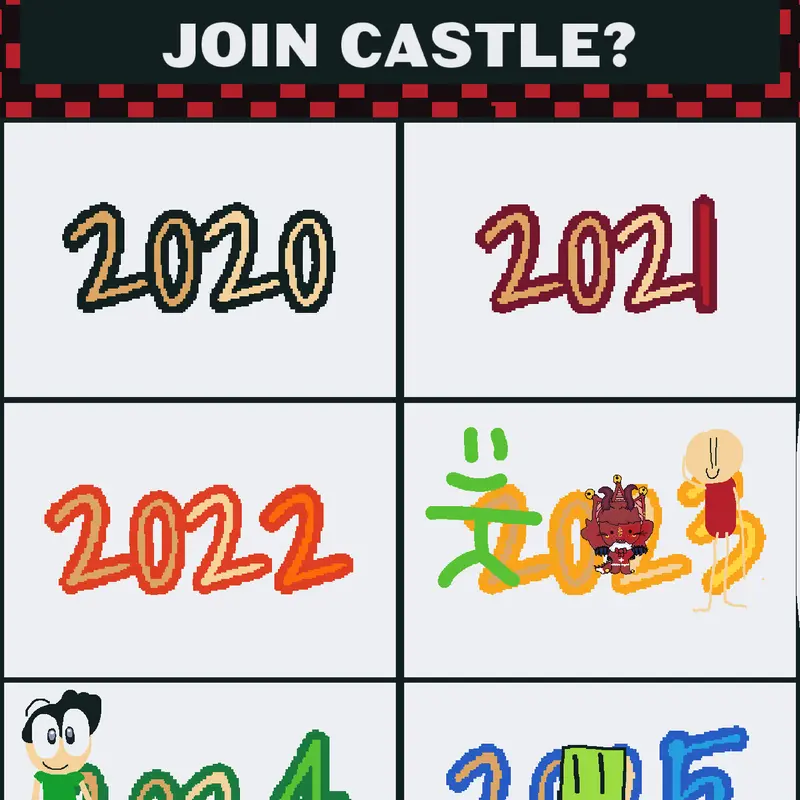 Game by @red-shirt-man