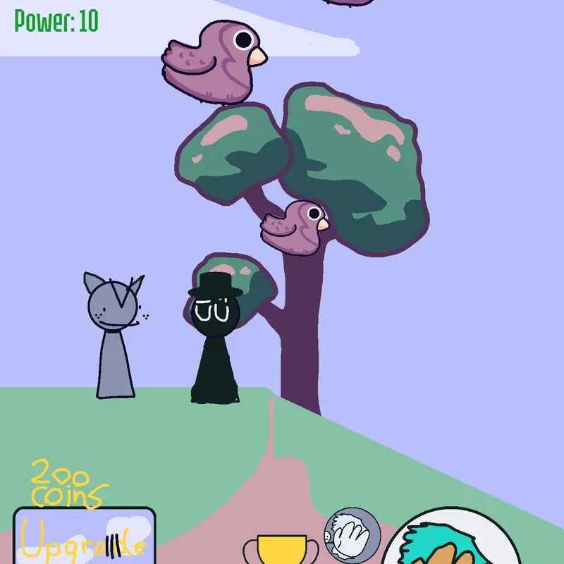 Game by @ralex