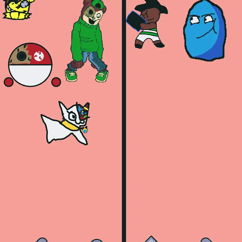 Game by @MEHMETx2013