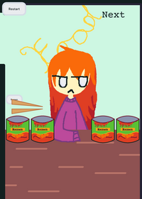 Feed Cherrypop!