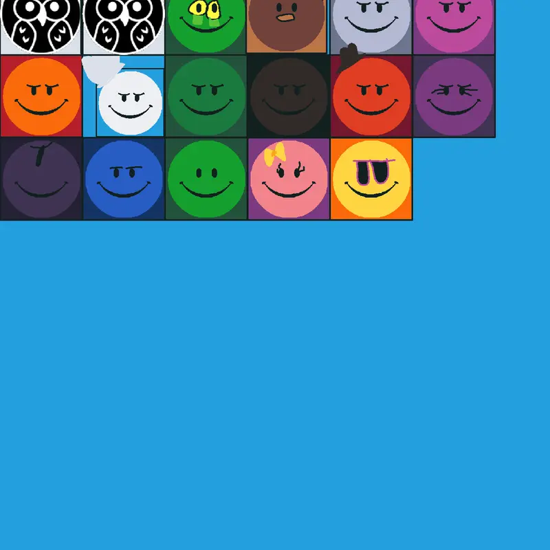 Game by @Verity5429