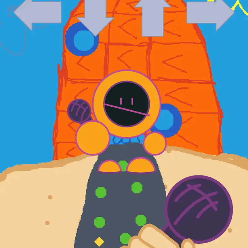 Game by @Kubol1627