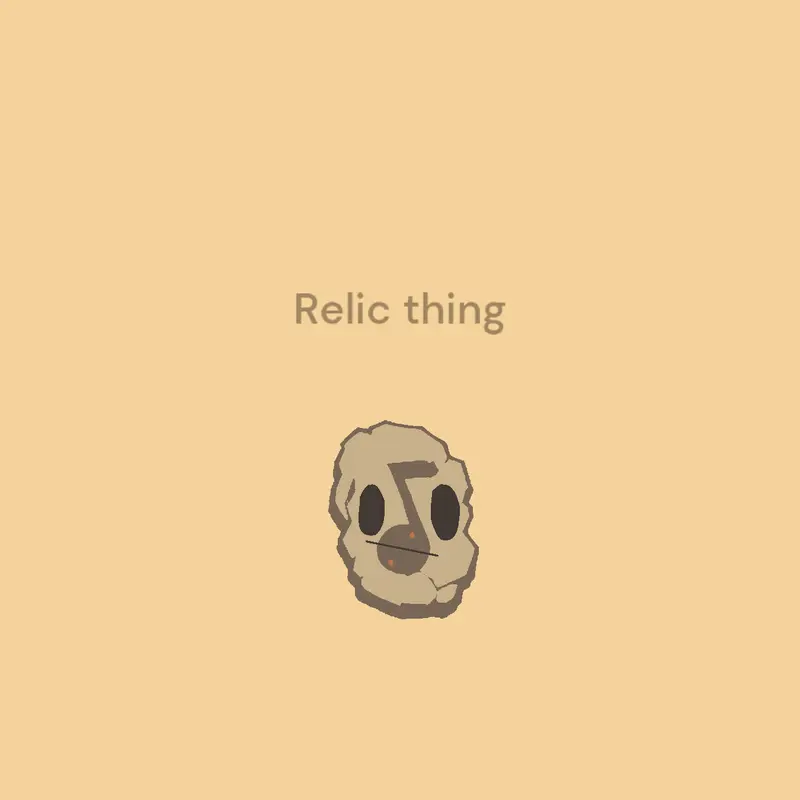 Game by @Critter_from_MSM