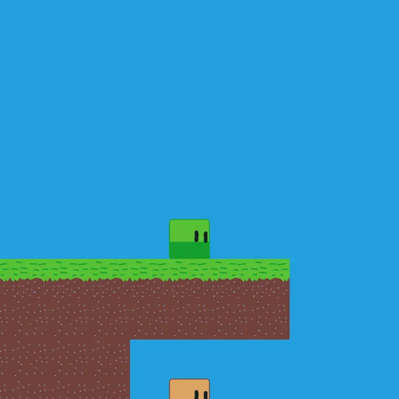 Game by @Itothestick