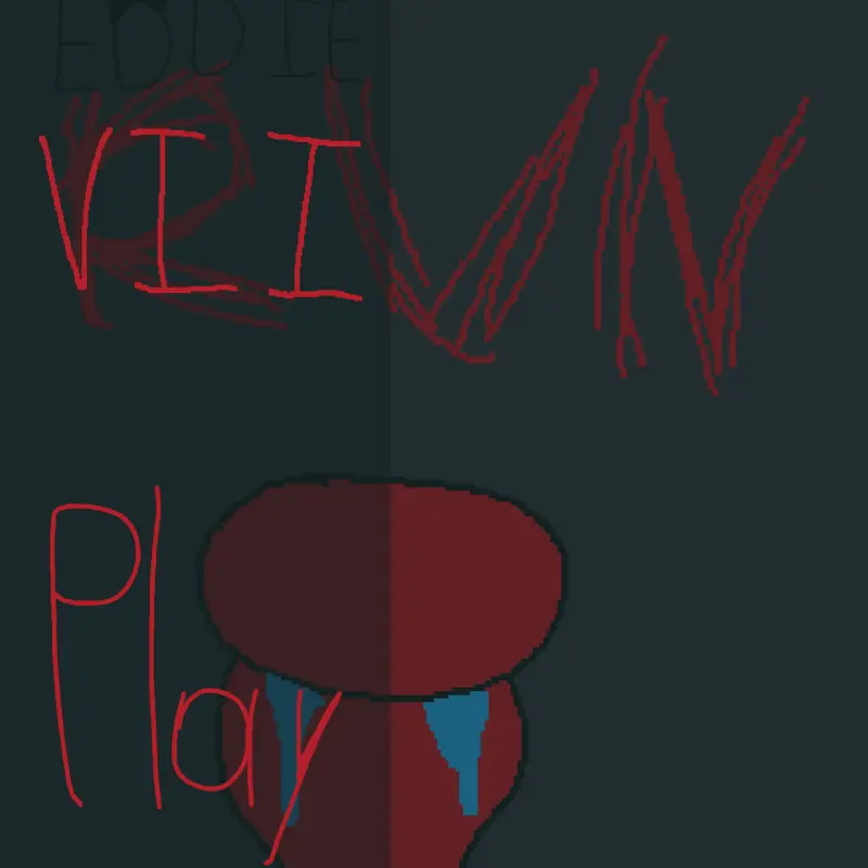 Game by @EvanRayPack