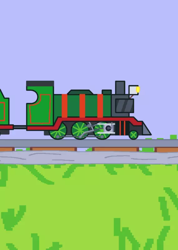 Game by @bluepinkorangeandgreen
