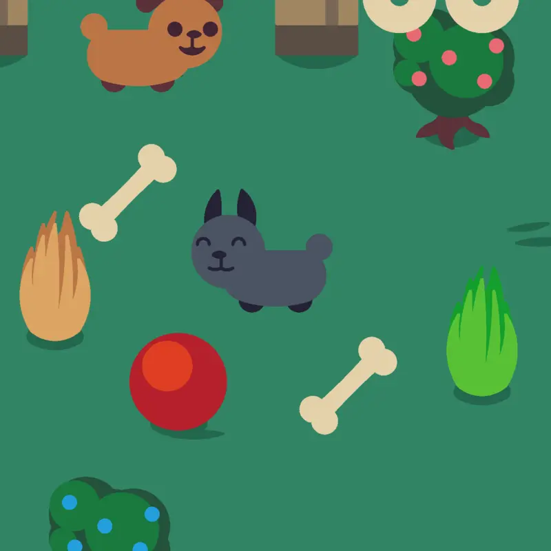 Game by @Unknownicepart