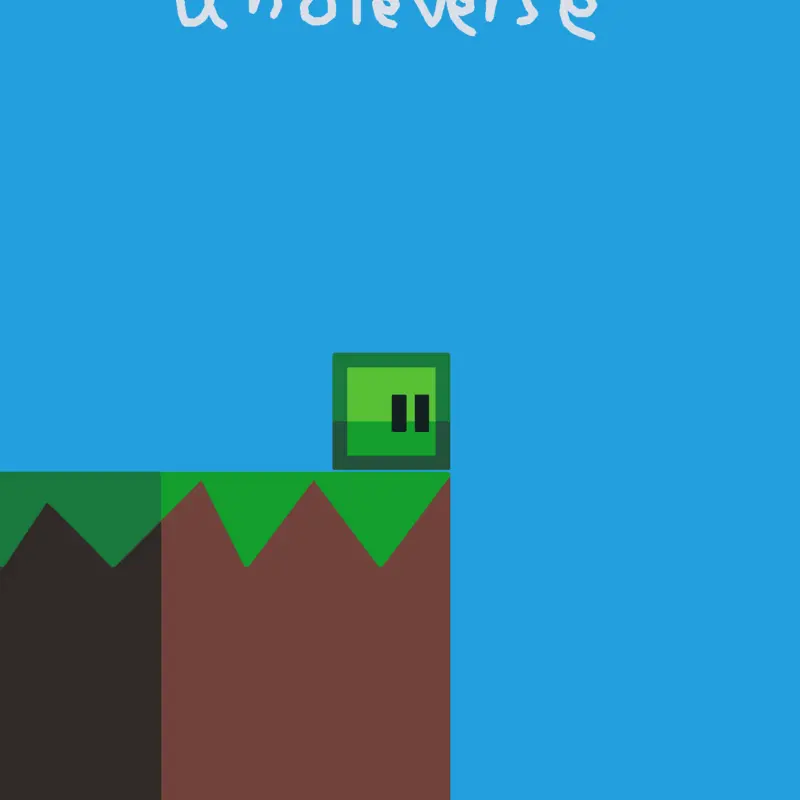 Game by @mufinclap