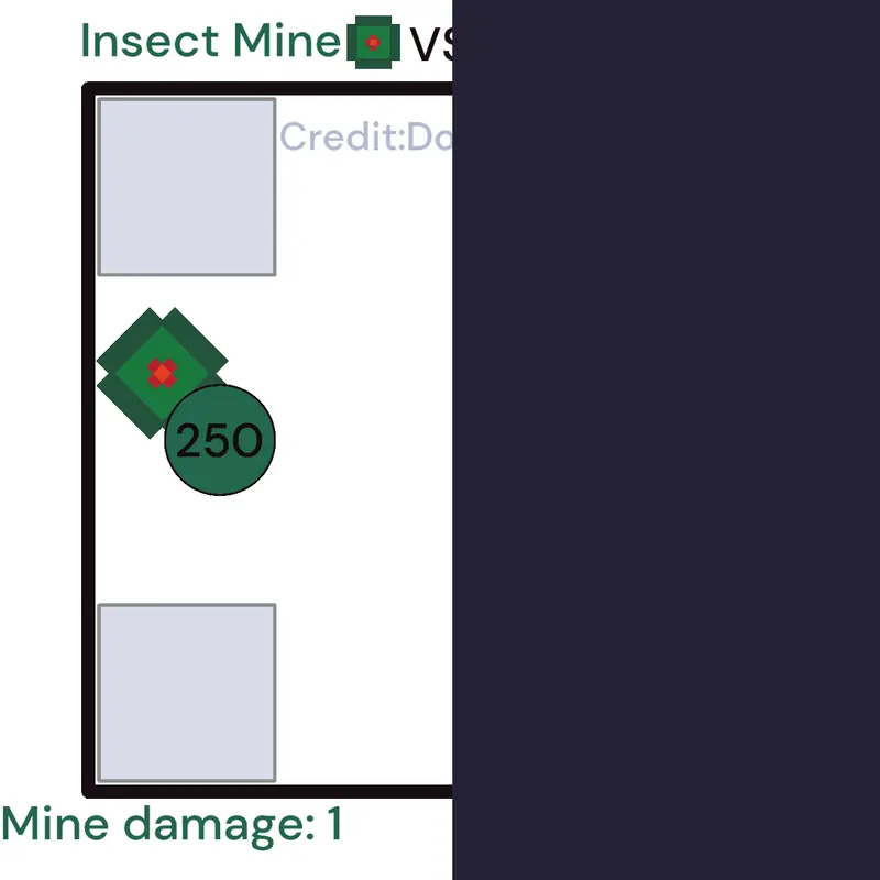 Game by @MrInsectMine