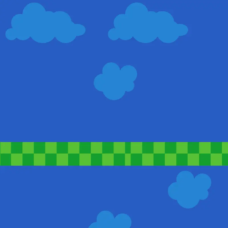 Game by @LuizAndre9