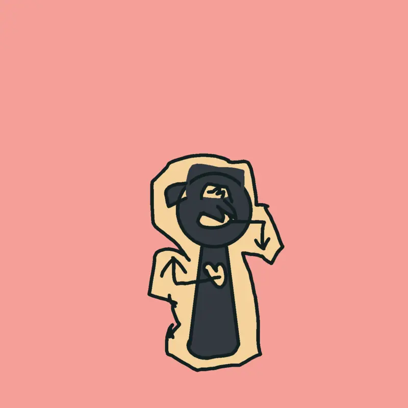 Game by @blabka