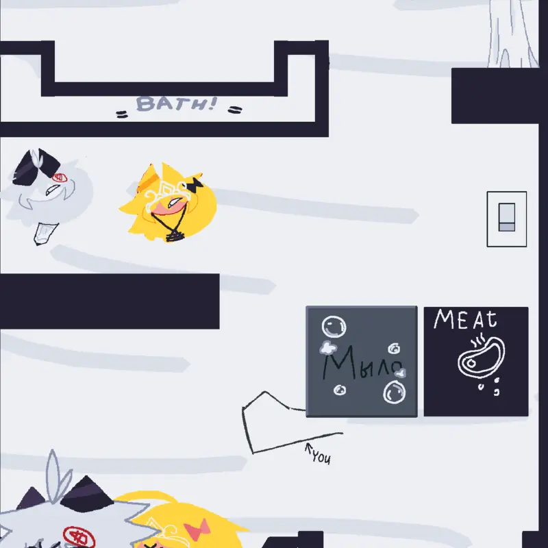 Game by @COCO_fep