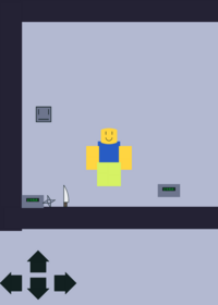 Ragdoll noob