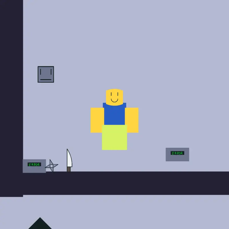 Game by @MyheadIsTooBig
