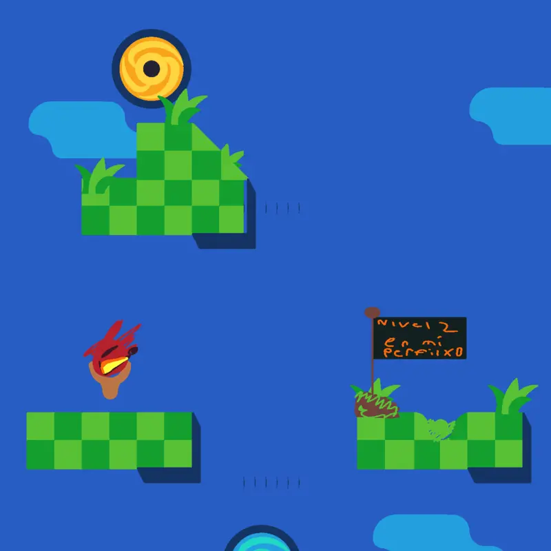 Game by @Cesar_isidro
