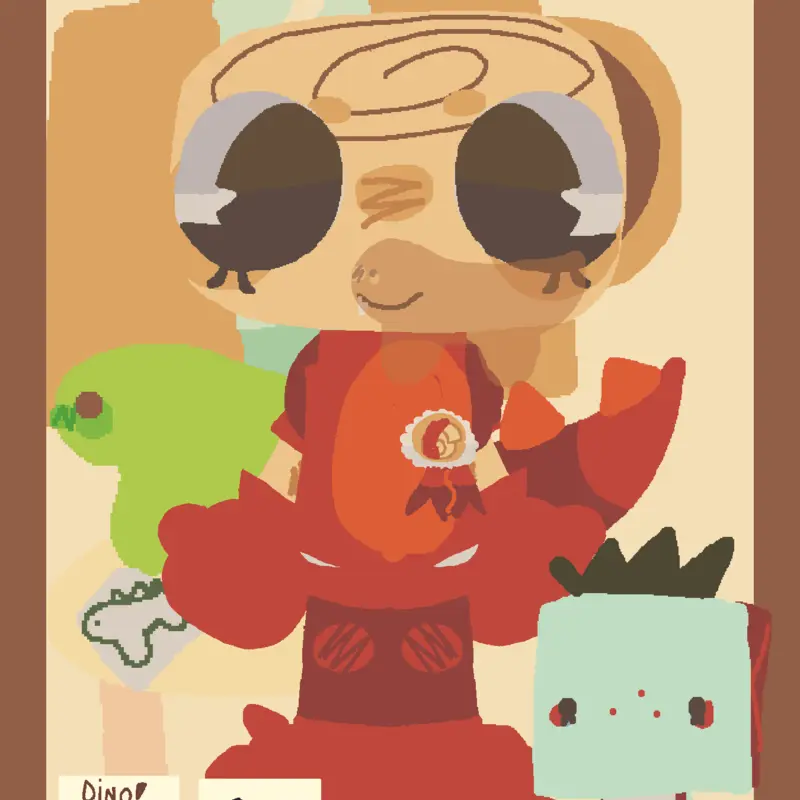 Game by @124474