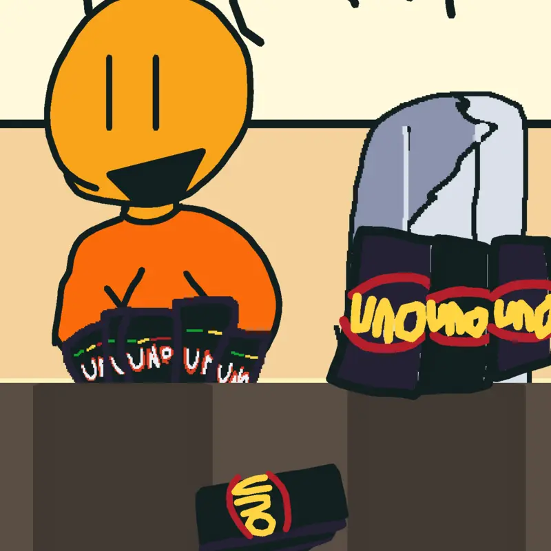 Game by @adrianfnaf