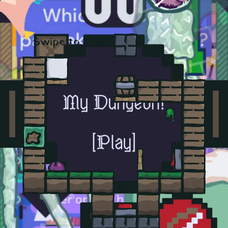Game by @chickyofficial