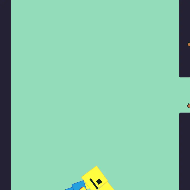 Game by @alexdeleon