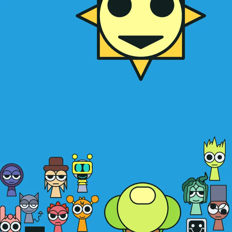 Game by @CoolBlankGuy