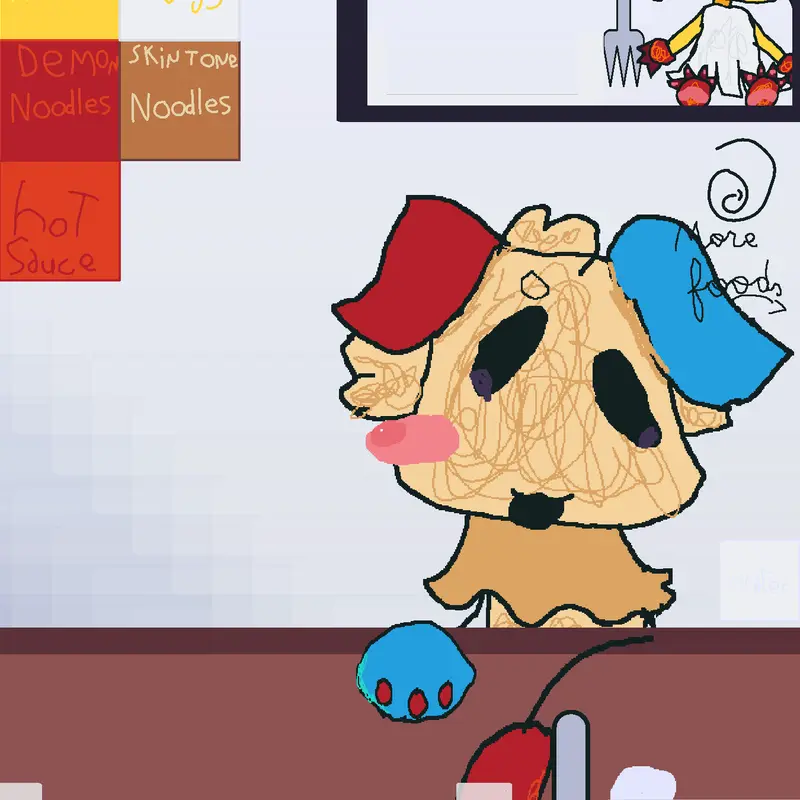 Game by @milkshake_n_cream