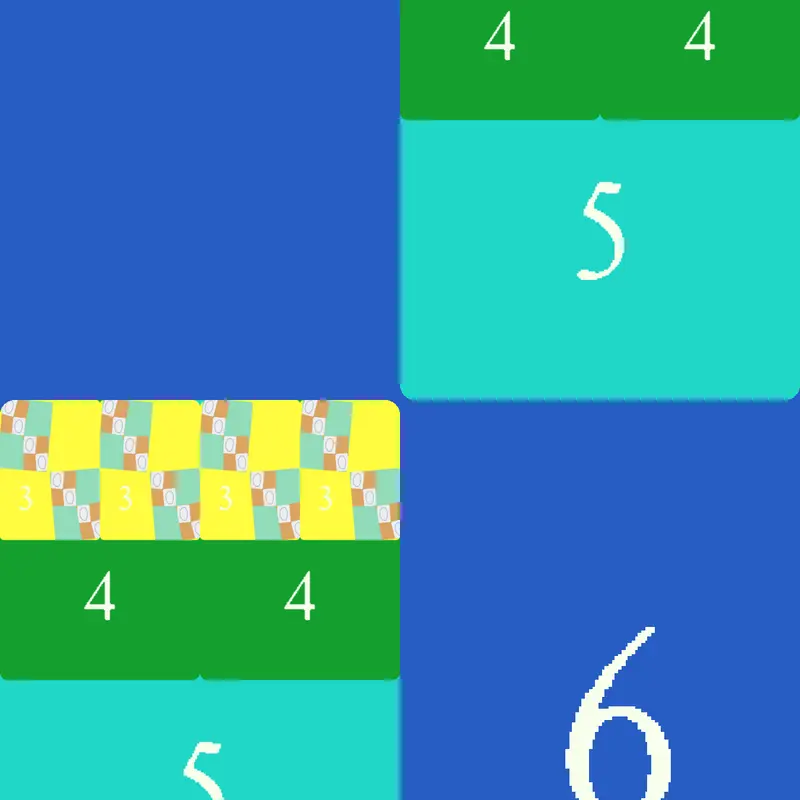 Game by @Paclfic-Angel