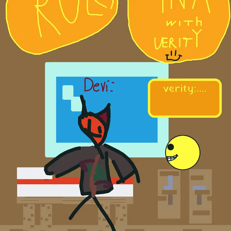 Game by @reysa_alexandra