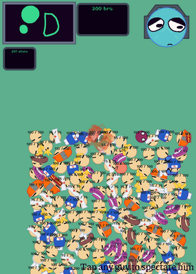 snapshot