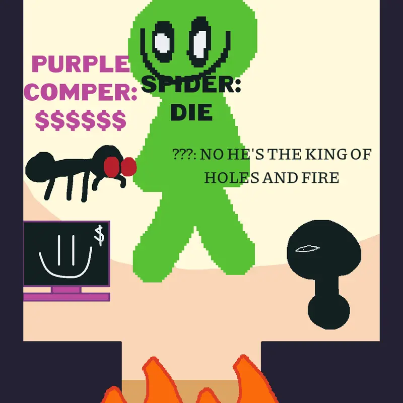 Game by @negative_oval_the_spider