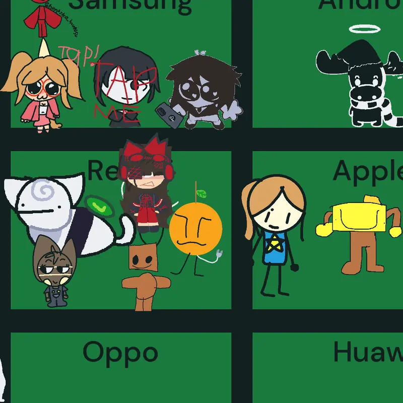 Game by @Laya_sprunki