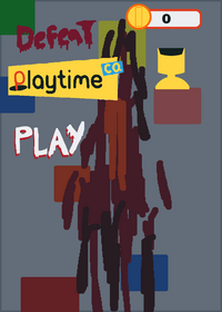 Defeat Playtime Co!