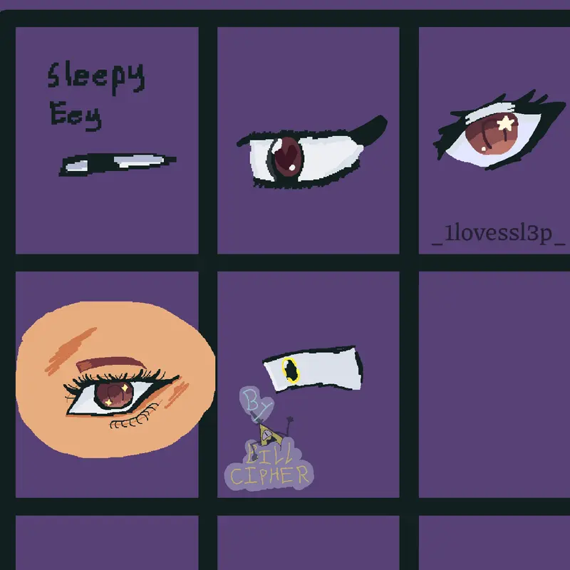 Game by @billcipherr