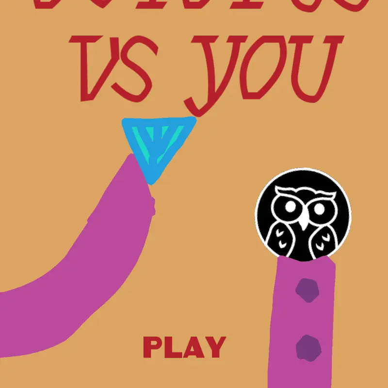 Game by @ismailBS