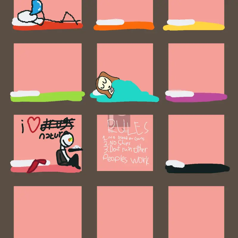 Game by @hawaii_bananaman