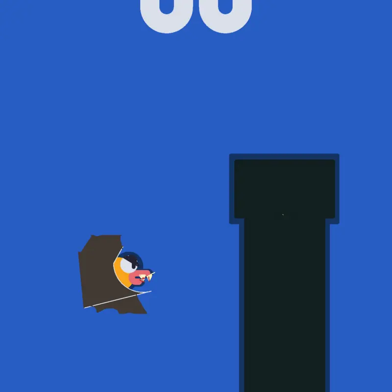 Game by @Cudeveio