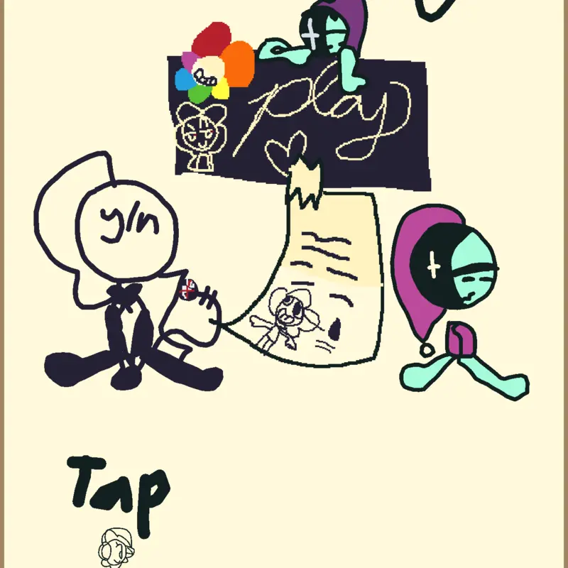 Game by @idffffff