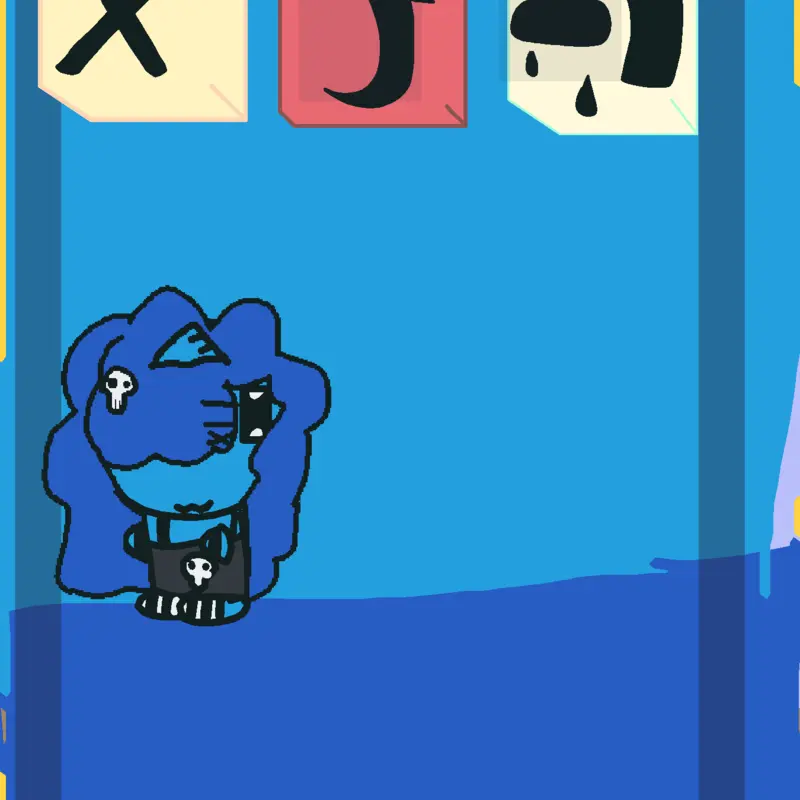 Game by @blehbleh